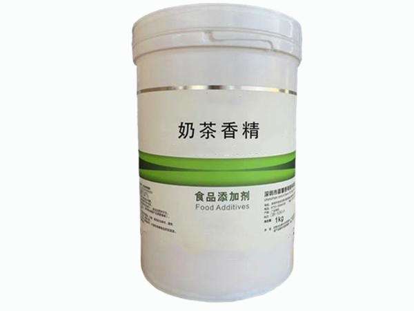 奶茶香精廢氣處理方法